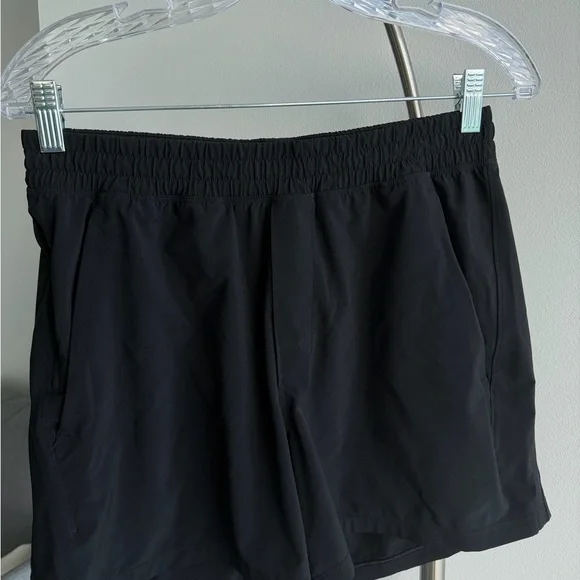 Lululemon Pace Breaker Linerless Short 5" - Picture 5 of 12